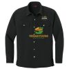 FW Bourbon - Soft Shell Shirt Jacket Thumbnail