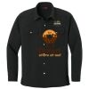FW Bourbon - Soft Shell Shirt Jacket Thumbnail