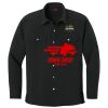 FW Bourbon - Soft Shell Shirt Jacket Thumbnail