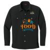 FW Bourbon - Soft Shell Shirt Jacket Thumbnail