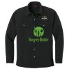 FW Bourbon - Soft Shell Shirt Jacket Thumbnail