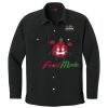 FW Bourbon - Soft Shell Shirt Jacket Thumbnail