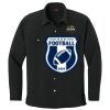 FW Bourbon - Soft Shell Shirt Jacket Thumbnail