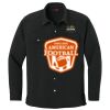 FW Bourbon - Soft Shell Shirt Jacket Thumbnail