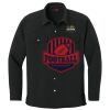FW Bourbon - Soft Shell Shirt Jacket Thumbnail