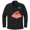 FW Bourbon - Soft Shell Shirt Jacket Thumbnail
