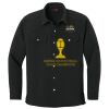 FW Bourbon - Soft Shell Shirt Jacket Thumbnail