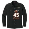 FW Bourbon - Soft Shell Shirt Jacket Thumbnail