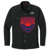 FW Bourbon - Soft Shell Shirt Jacket Thumbnail
