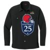 FW Bourbon - Soft Shell Shirt Jacket Thumbnail
