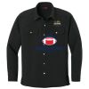 FW Bourbon - Soft Shell Shirt Jacket Thumbnail