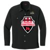 FW Bourbon - Soft Shell Shirt Jacket Thumbnail