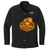 FW Bourbon - Soft Shell Shirt Jacket Thumbnail
