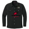 FW Bourbon - Soft Shell Shirt Jacket Thumbnail