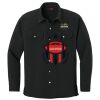 FW Bourbon - Soft Shell Shirt Jacket Thumbnail