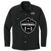FW Bourbon - Soft Shell Shirt Jacket Thumbnail