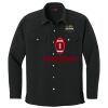 FW Bourbon - Soft Shell Shirt Jacket Thumbnail