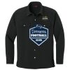 FW Bourbon - Soft Shell Shirt Jacket Thumbnail