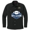 FW Bourbon - Soft Shell Shirt Jacket Thumbnail