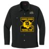 FW Bourbon - Soft Shell Shirt Jacket Thumbnail