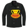 FW Bourbon - Soft Shell Shirt Jacket Thumbnail