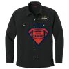 FW Bourbon - Soft Shell Shirt Jacket Thumbnail
