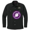 FW Bourbon - Soft Shell Shirt Jacket Thumbnail