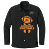 FW Bourbon - Soft Shell Shirt Jacket Thumbnail