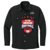 FW Bourbon - Soft Shell Shirt Jacket Thumbnail