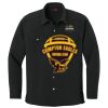 FW Bourbon - Soft Shell Shirt Jacket Thumbnail