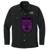 FW Bourbon - Soft Shell Shirt Jacket Thumbnail