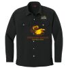 FW Bourbon - Soft Shell Shirt Jacket Thumbnail