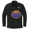 FW Bourbon - Soft Shell Shirt Jacket Thumbnail