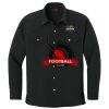 FW Bourbon - Soft Shell Shirt Jacket Thumbnail