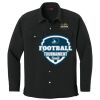 FW Bourbon - Soft Shell Shirt Jacket Thumbnail