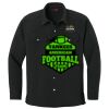 FW Bourbon - Soft Shell Shirt Jacket Thumbnail