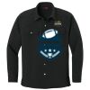 FW Bourbon - Soft Shell Shirt Jacket Thumbnail