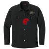 FW Bourbon - Soft Shell Shirt Jacket Thumbnail