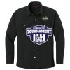 FW Bourbon - Soft Shell Shirt Jacket Thumbnail
