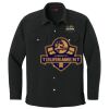 FW Bourbon - Soft Shell Shirt Jacket Thumbnail