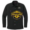 FW Bourbon - Soft Shell Shirt Jacket Thumbnail