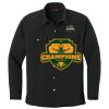 FW Bourbon - Soft Shell Shirt Jacket Thumbnail