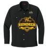 FW Bourbon - Soft Shell Shirt Jacket Thumbnail