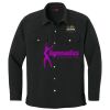 FW Bourbon - Soft Shell Shirt Jacket Thumbnail