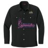 FW Bourbon - Soft Shell Shirt Jacket Thumbnail