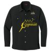 FW Bourbon - Soft Shell Shirt Jacket Thumbnail