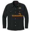 FW Bourbon - Soft Shell Shirt Jacket Thumbnail