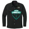 FW Bourbon - Soft Shell Shirt Jacket Thumbnail