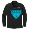 FW Bourbon - Soft Shell Shirt Jacket Thumbnail