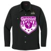 FW Bourbon - Soft Shell Shirt Jacket Thumbnail